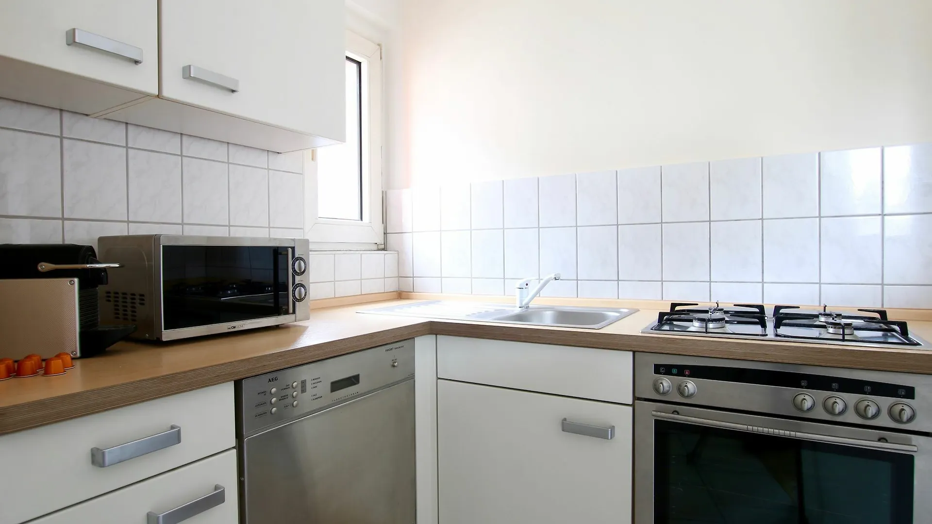 Arthouse Apartments Im Belgischen Viertel Colonia 0*,  Alemania