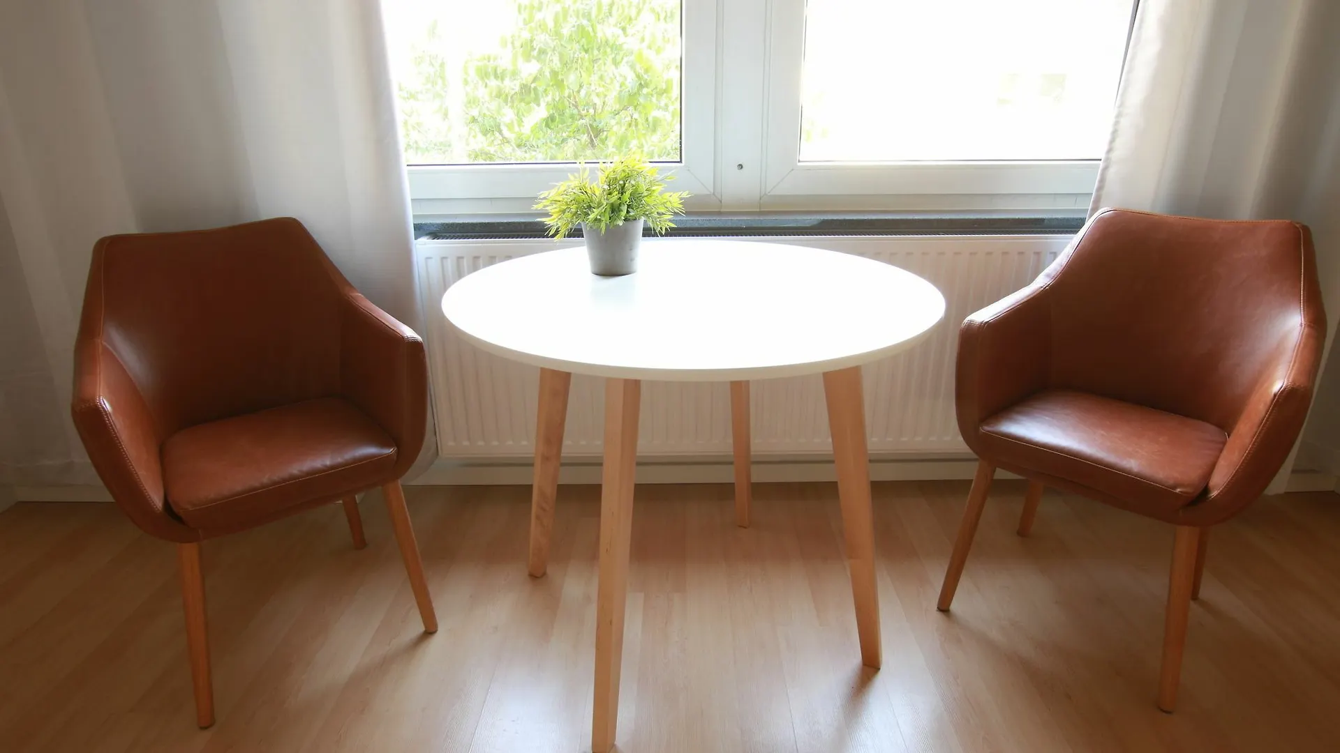 Arthouse Apartments Im Belgischen Viertel Colonia