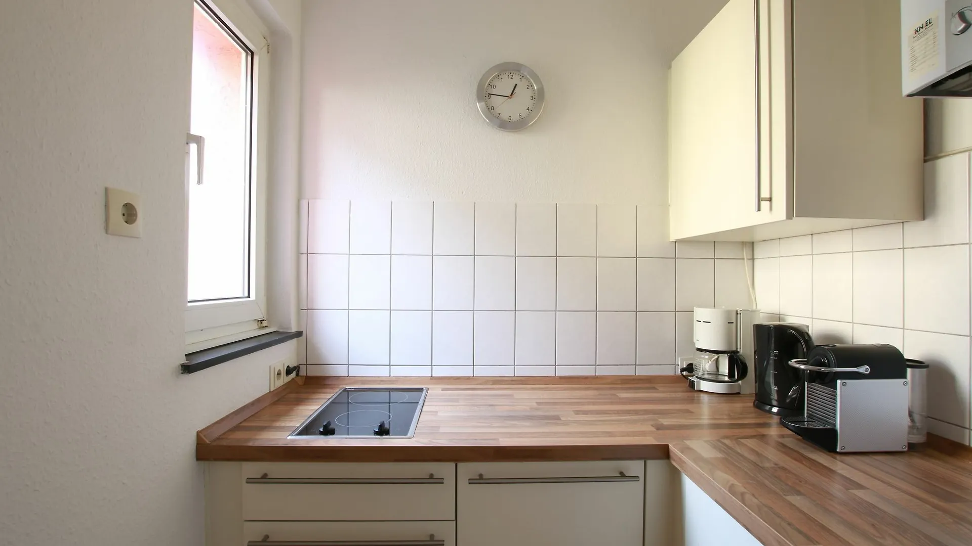 Arthouse Apartments Im Belgischen Viertel Colonia