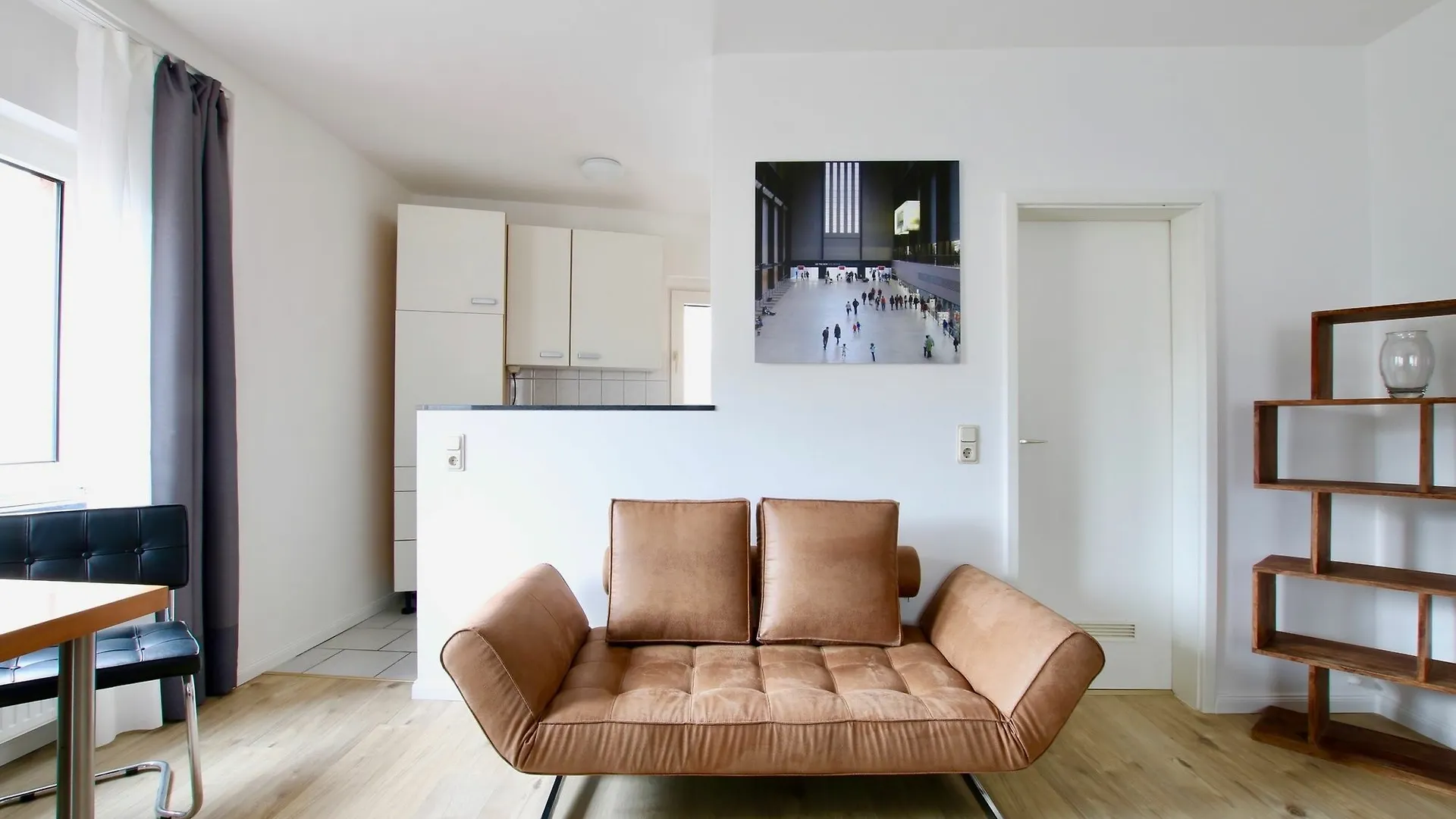 Arthouse Apartments Im Belgischen Viertel Colonia 0*,  Alemania