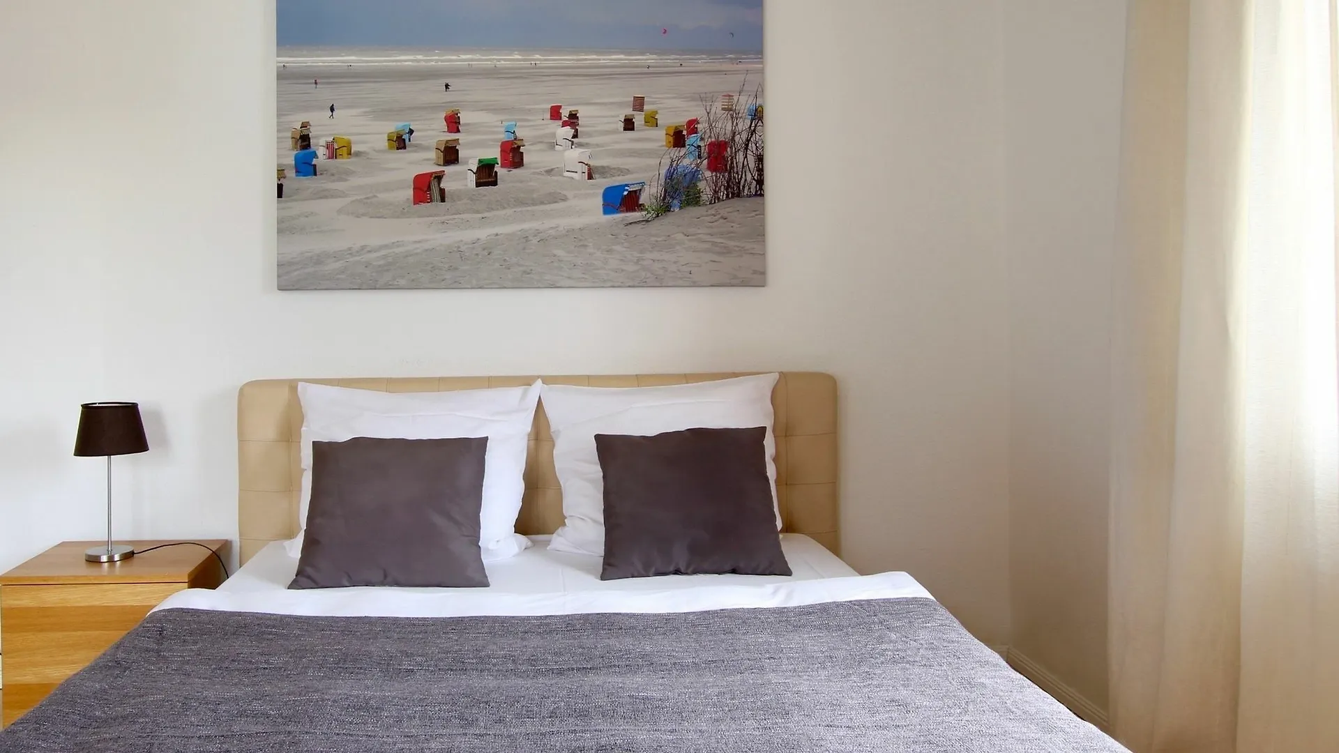 Arthouse Apartments Im Belgischen Viertel Colonia